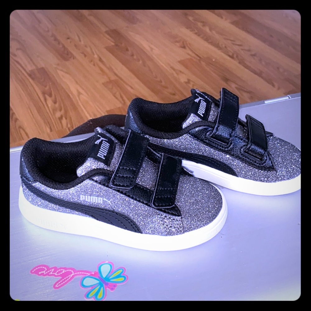 Sneakers 8c